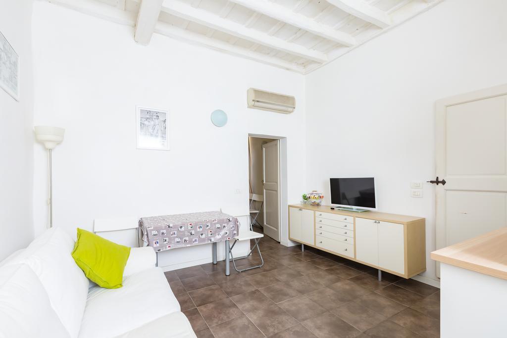 Guest Apartment Monti Roma Dış mekan fotoğraf